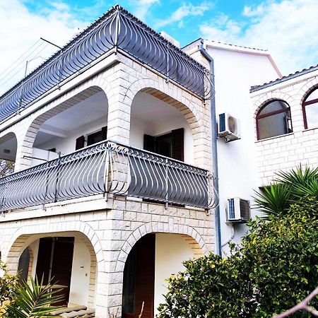 טרוגיר Dream View Apartments Dalmatia מראה חיצוני תמונה