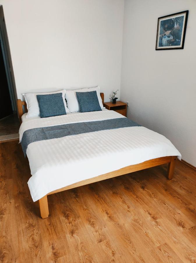 טרוגיר Dream View Apartments Dalmatia מראה חיצוני תמונה
