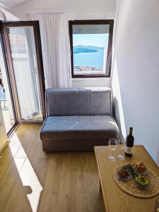 טרוגיר Dream View Apartments Dalmatia חדר תמונה