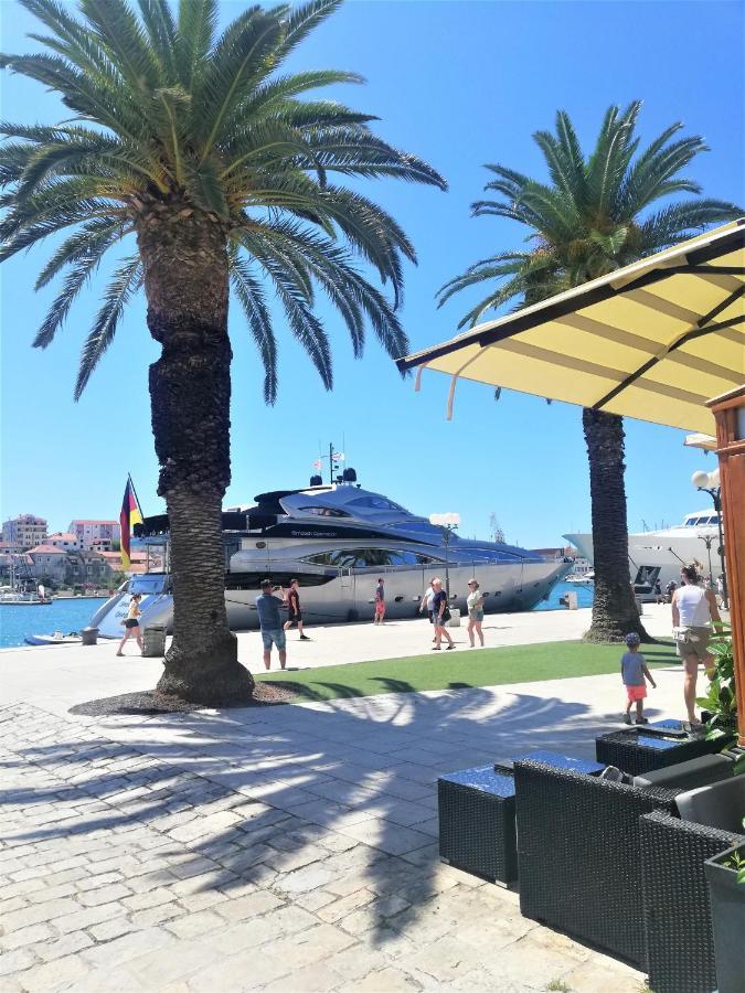 טרוגיר Dream View Apartments Dalmatia מראה חיצוני תמונה