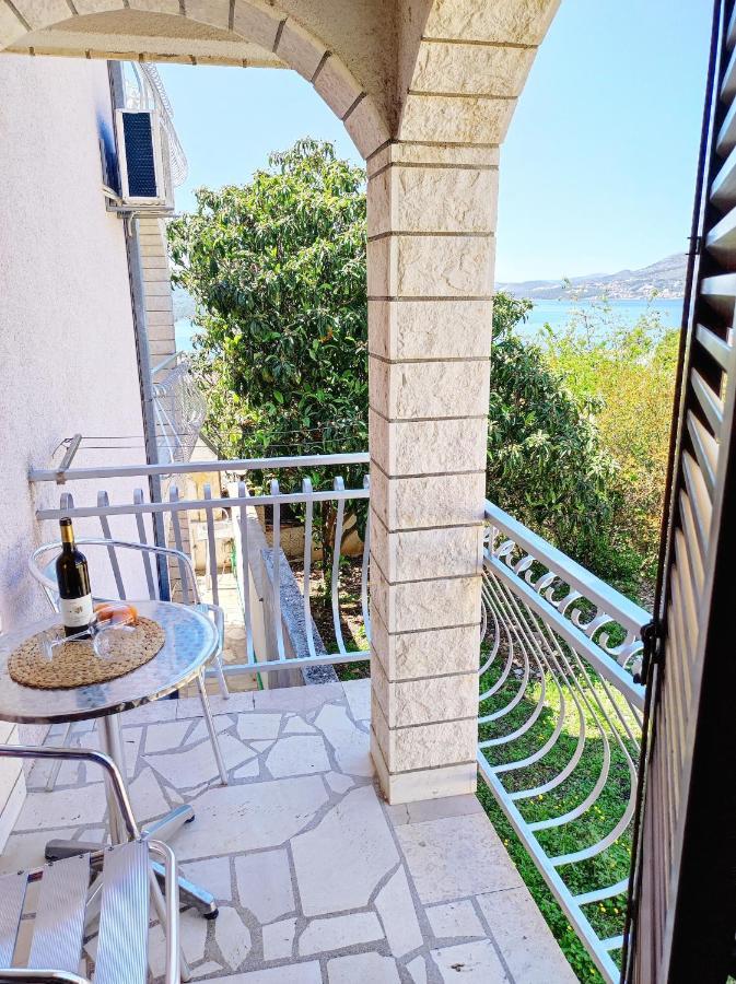 טרוגיר Dream View Apartments Dalmatia חדר תמונה