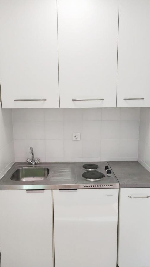 טרוגיר Dream View Apartments Dalmatia מראה חיצוני תמונה